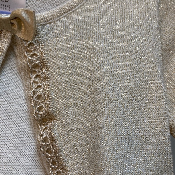 Flower girl dresses and sweaters - Picture 7 of 7